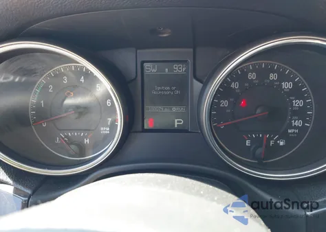 2012 Jeep Grand Cherokee Laredo z USA, uszkodzony, nr VIN 1C4RJFAG1CC184211